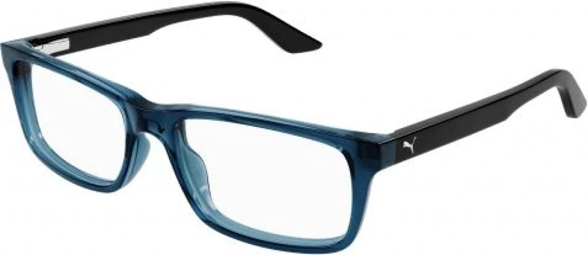 Puma Junior PJ0009O Eyeglasses